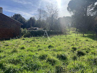  Terrain � vendre 952 m�