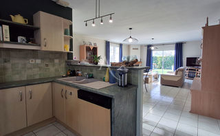  Maison � vendre 5 pi�ces 111 m�