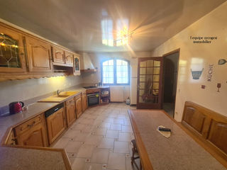  Maison � vendre 6 pi�ces 163 m�