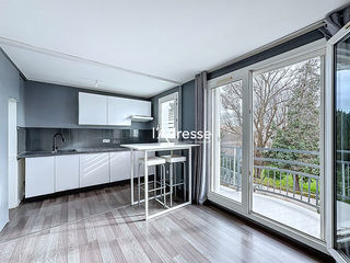  Appartement � vendre 2 pi�ces 47 m�