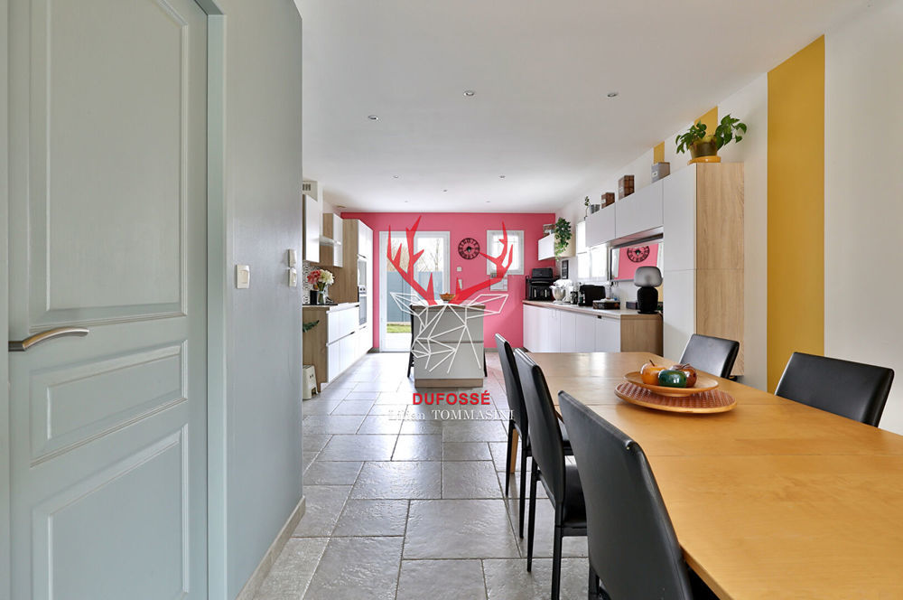 � vendre  Maison La Tour-de-Salvagny (69890)