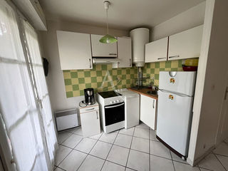  Appartement � louer 1 pi�ce 25 m�