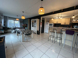  Maison � vendre 7 pi�ces 138 m�