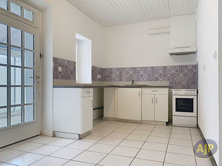  Maison � vendre 3 pi�ces 83 m�