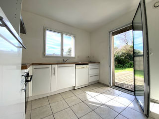  Maison � vendre 4 pi�ces 92 m�