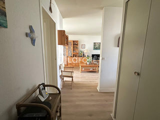  Appartement � vendre 2 pi�ces 52 m�