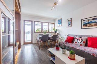  Appartement � vendre 3 pi�ces 45 m�