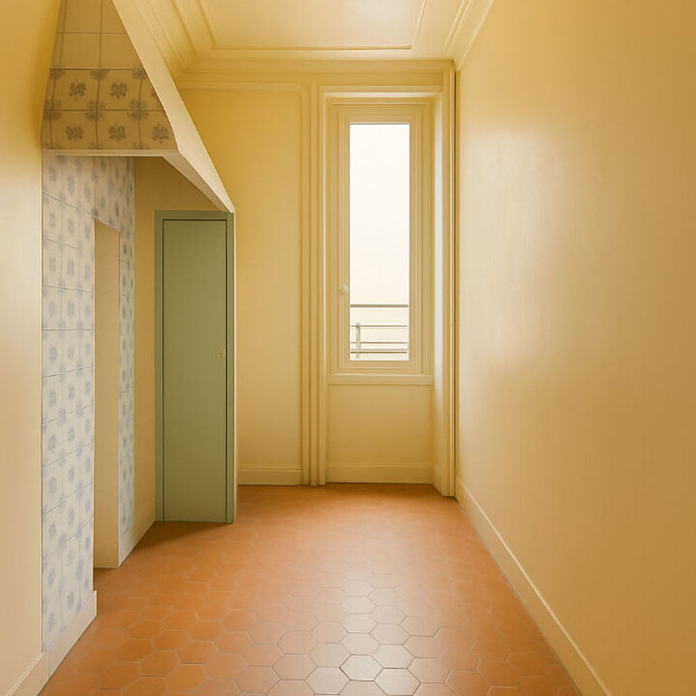 � vendre  Appartement Paris 11