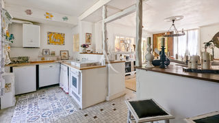  Maison � vendre 12 pi�ces 