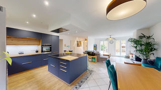  Maison � vendre 4 pi�ces 110 m�