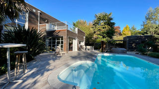  Maison � vendre 11 pi�ces 282 m�