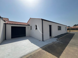  Maison � vendre 4 pi�ces 112 m�