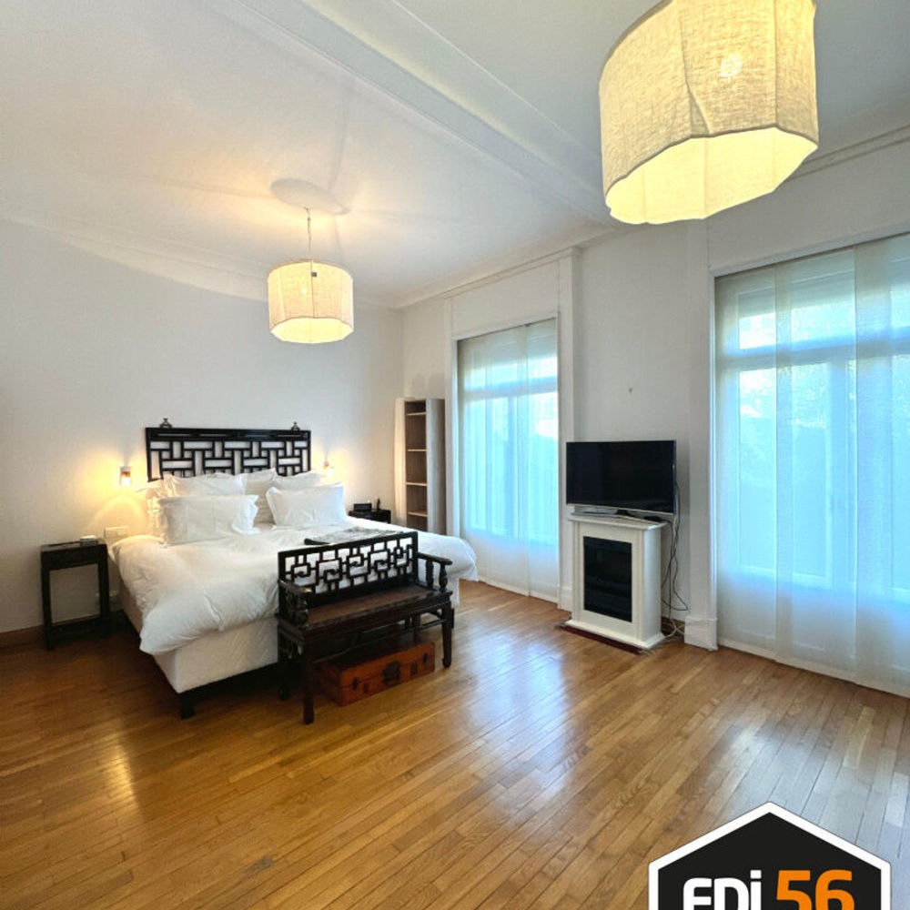 � vendre  Maison Lorient (56100)