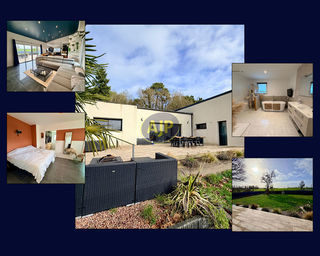  Maison � vendre 5 pi�ces 135 m�