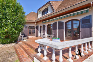  Maison � vendre 6 pi�ces 164 m�