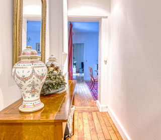  Appartement � vendre 4 pi�ces 84 m�