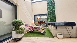  Maison � vendre 5 pi�ces 133 m�