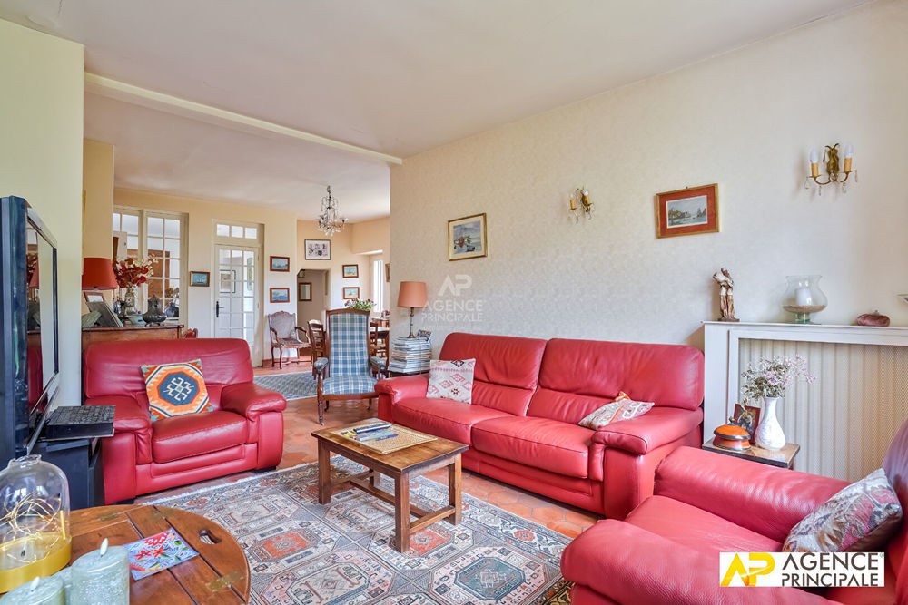 � vendre  Maison Maisons-Laffitte (78600)