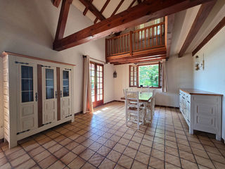  Maison � vendre 4 pi�ces 118 m�