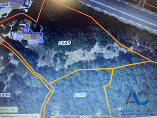  Terrain � vendre 4954 m�