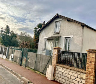  Maison � vendre 5 pi�ces 94 m�