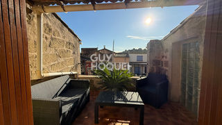  Maison � vendre 3 pi�ces 76 m�