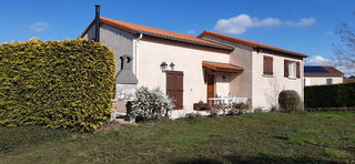  Maison � vendre 7 pi�ces 137 m�