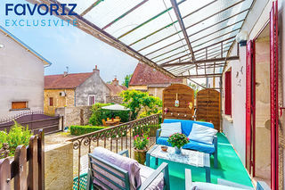  Villa � vendre 6 pi�ces 126 m�