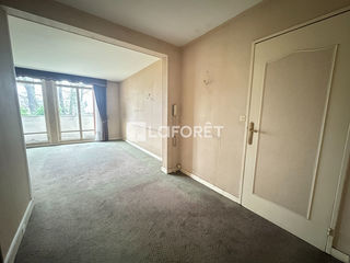  Appartement � vendre 3 pi�ces 62 m�