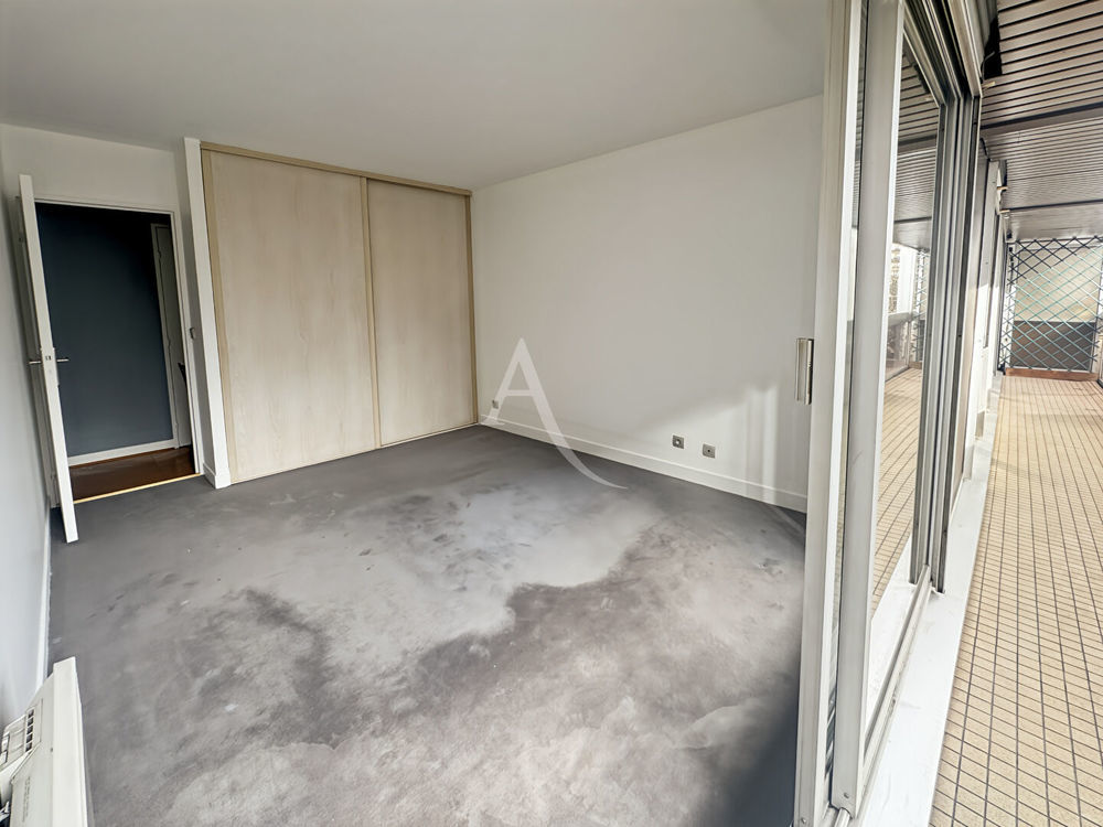 � vendre  Appartement Paris 12