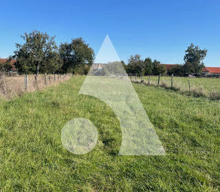  Terrain � vendre 1056 m�