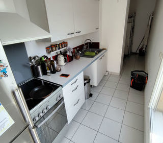  Appartement � vendre 2 pi�ces 46 m�