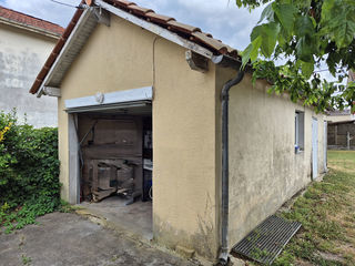  Maison � vendre 4 pi�ces 46 m�