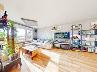  Appartement � vendre 3 pi�ces 61 m�