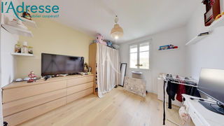 Maison � vendre 4 pi�ces 100 m�