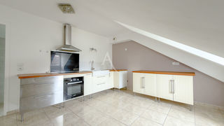  Appartement � vendre 3 pi�ces 51 m�