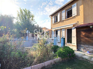  Maison � vendre 4 pi�ces 112 m�