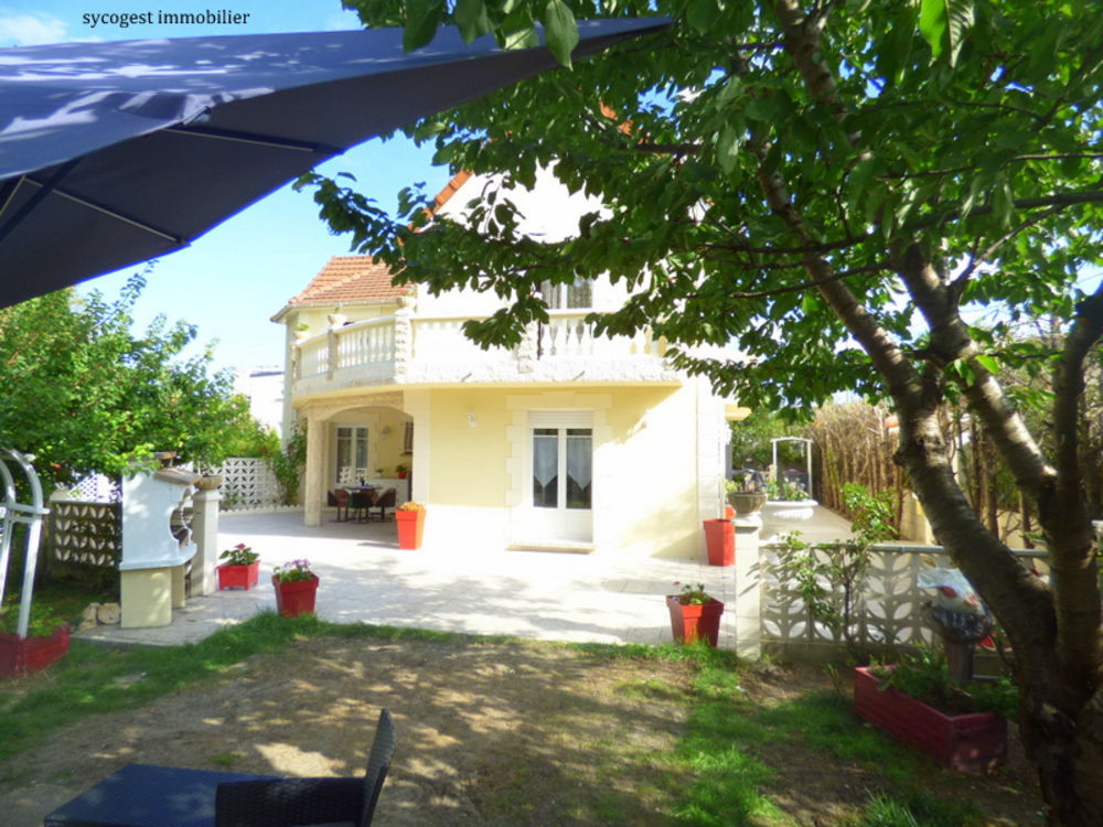 � vendre  Villa Noisy-le-Sec (93130)