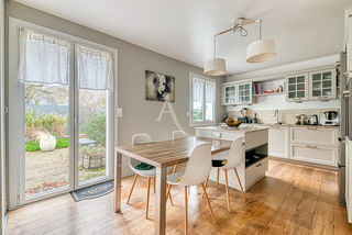  Maison � vendre 6 pi�ces 210 m�