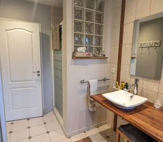  Maison � vendre 8 pi�ces 210 m�