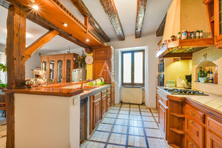  Maison � vendre 5 pi�ces 123 m�