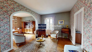  Maison � vendre 9 pi�ces 213 m�