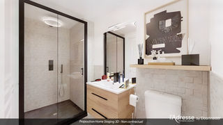  Appartement � vendre 2 pi�ces 29 m�