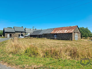  Maison � vendre 2 pi�ces 132 m�