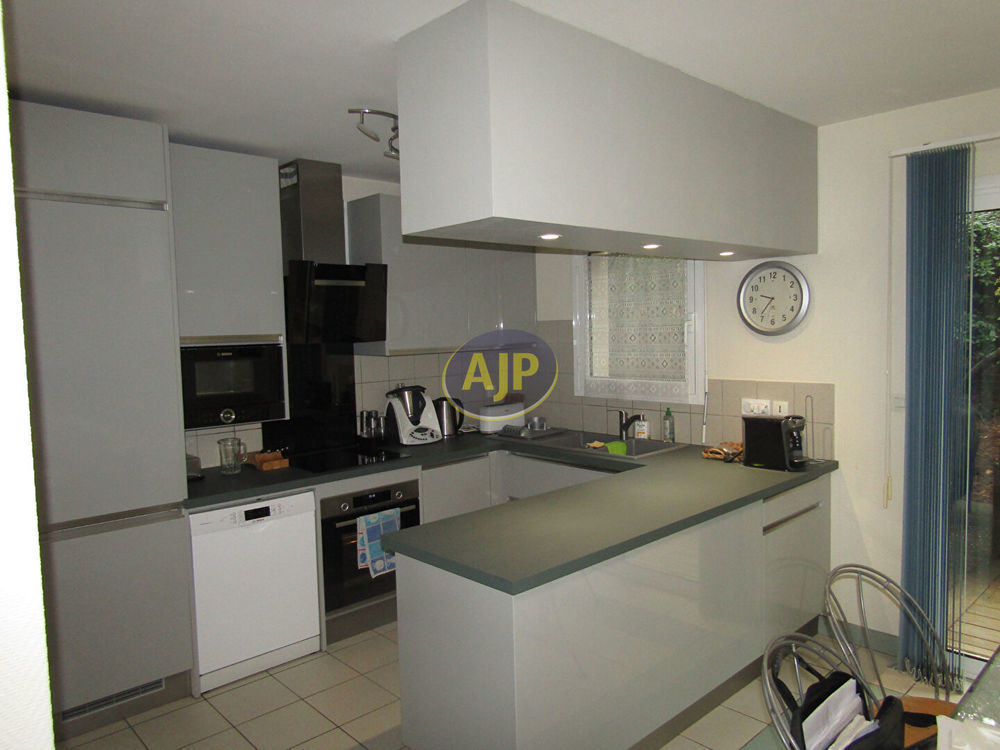 � vendre  Maison Lacanau Ocean (33680)