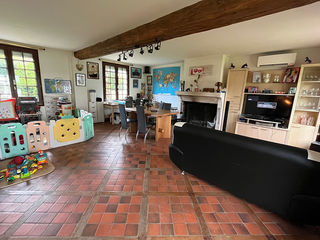  Maison � vendre 6 pi�ces 180 m�