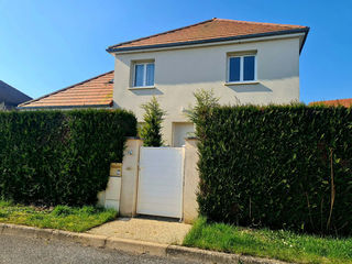  Maison � vendre 5 pi�ces 128 m�