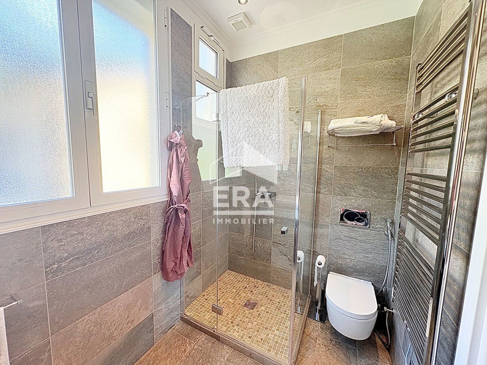 � vendre  Maison Beausoleil (06240)