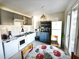  Appartement � vendre 2 pi�ces 36 m�