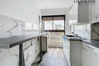  Appartement � vendre 3 pi�ces 59 m�